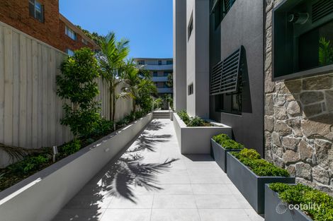 Property photo of 101-302/45 Parramatta Street Cronulla NSW 2230