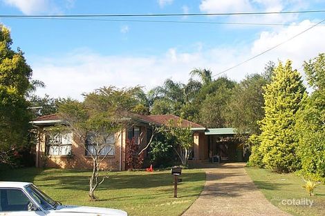 1 Caen Ct, Petrie, QLD 4502