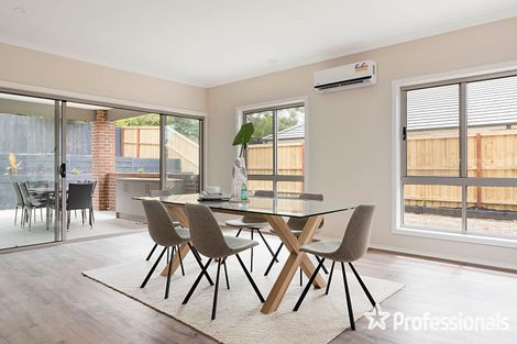 Property photo of 14 Camden Drive Chirnside Park VIC 3116