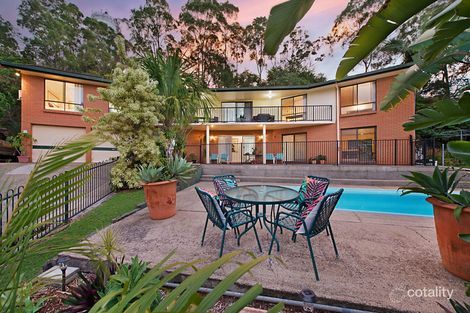 Property photo of 20 Calypso Court Eatons Hill QLD 4037