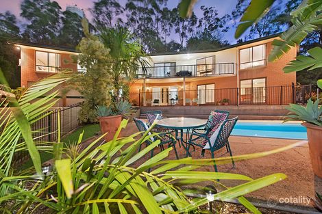 Property photo of 20 Calypso Court Eatons Hill QLD 4037
