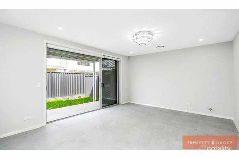 Property photo of 3 Wookey Glade Riverstone NSW 2765