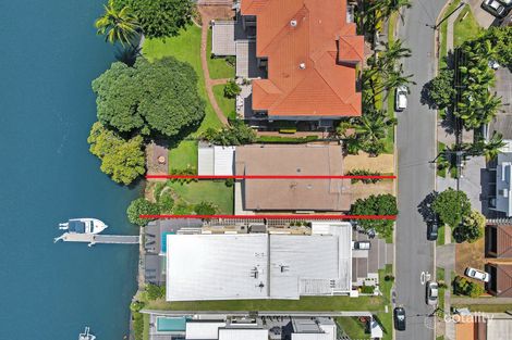 Property photo of 1/18 Paradise Island Surfers Paradise QLD 4217