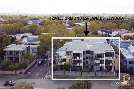 12/129-133 Ormond Esp, Elwood, VIC 3184