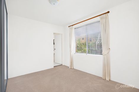 Property photo of 2/8 Trafalgar Street Crows Nest NSW 2065