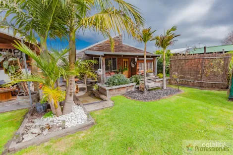 Property photo of 14 Moyes Street Manjimup WA 6258