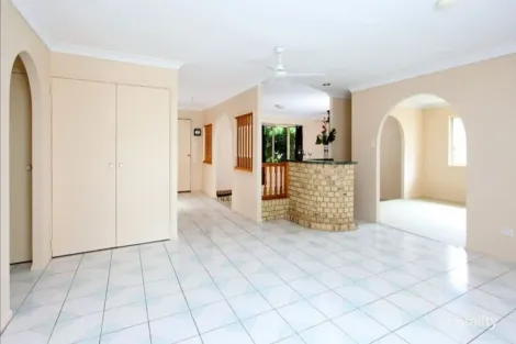 Property photo of 9 Herbert Crescent Morayfield QLD 4506