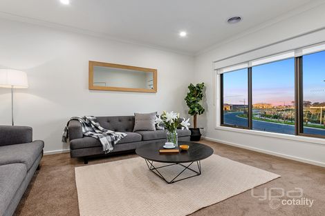 Property photo of 94 Marriott Boulevard Weir Views VIC 3338