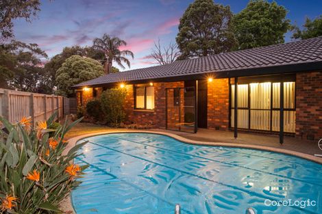 Property photo of 75 Lindrum Road Frankston VIC 3199