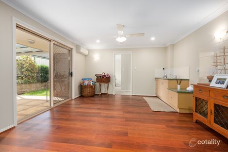 Property photo of 2/7 Proserpine Close Ashtonfield NSW 2323