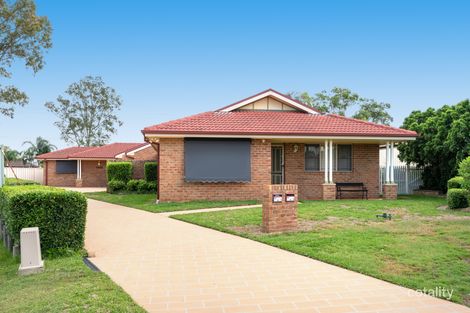 Property photo of 2/7 Proserpine Close Ashtonfield NSW 2323