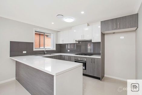 Property photo of 10 Sagwan Glade Schofields NSW 2762