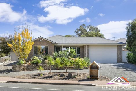 Property photo of 33 Adelaide Road Greenock SA 5360