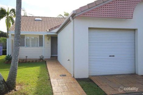 Property photo of 32/16 Stay Place Carseldine QLD 4034