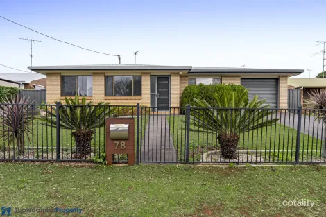 78 Alderley St, Rangeville, QLD 4350