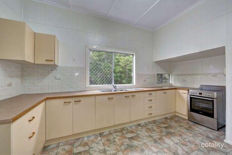 Property photo of 39 High Street Walkervale QLD 4670