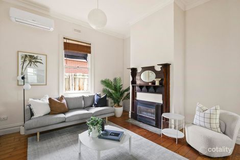 Property photo of 60 Pentland Parade Yarraville VIC 3013