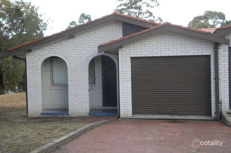 Property photo of 1/1 Harvey Place North Nowra NSW 2541