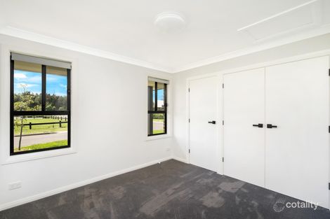 Property photo of 11 Myer Way Oran Park NSW 2570