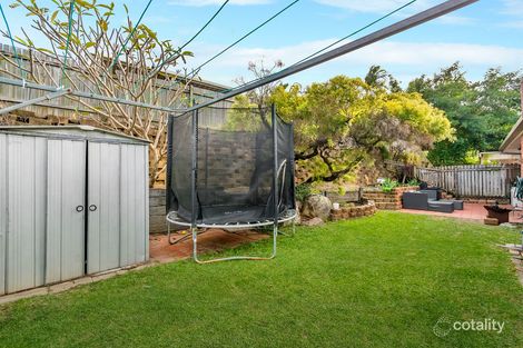 Property photo of 22/1 Kentwood Drive Robina QLD 4226