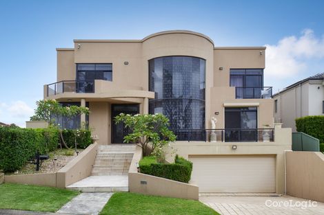 Property photo of 2 Lomandra Place Alfords Point NSW 2234
