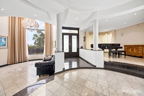 Property photo of 2 Lomandra Place Alfords Point NSW 2234