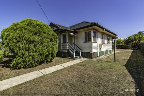 Property photo of 6 Pechey Street Chermside QLD 4032