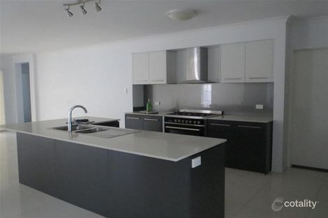 Property photo of 96 Coomera Springs Boulevard Upper Coomera QLD 4209