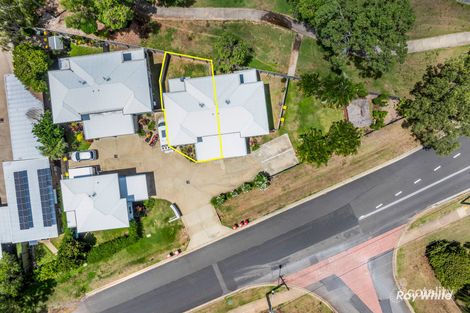 Property photo of 3/39 Cedar Avenue Taranganba QLD 4703