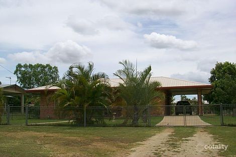 19a Hewett St, Toll, QLD 4820