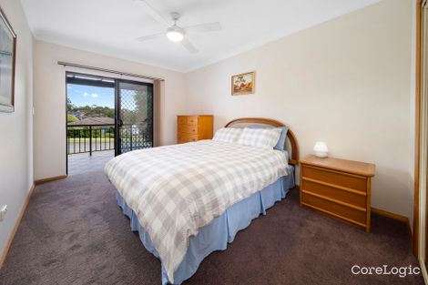 Property photo of 74 Osprey Drive Illawong NSW 2234