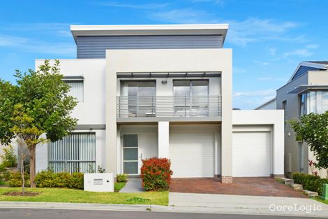 Property photo of 34 Fairsky Street South Coogee NSW 2034