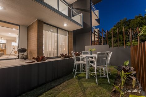 109/25 Onslow St, Ascot, QLD 4007