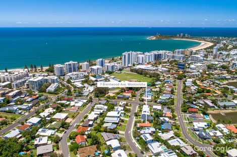 Property photo of 7 Brentwood Avenue Mooloolaba QLD 4557