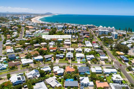 Property photo of 7 Brentwood Avenue Mooloolaba QLD 4557
