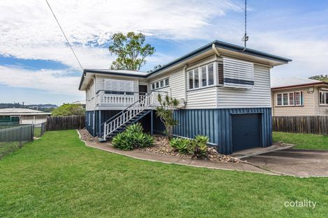 22 Stafford St, Booval, QLD 4304