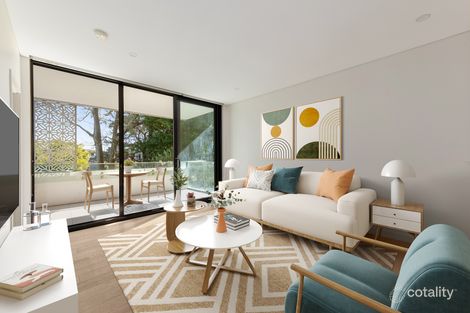 512/2 Livingstone Ave, Pymble, NSW 2073