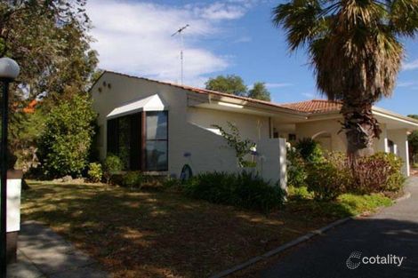 1/136 Roberts St, Joondanna, WA 6060