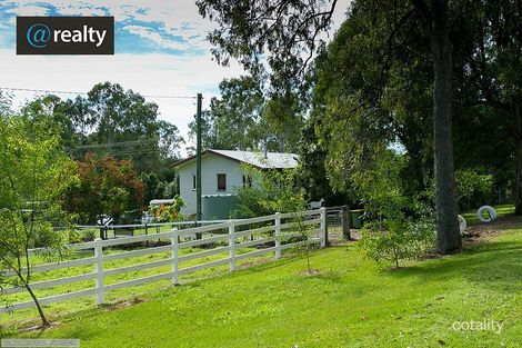 Property photo of 178 Ballard Road Imbil QLD 4570