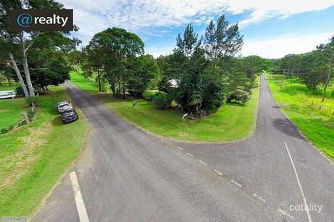 Property photo of 178 Ballard Road Imbil QLD 4570