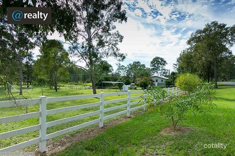 Property photo of 178 Ballard Road Imbil QLD 4570