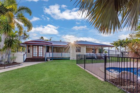 Property photo of 12 Bronco Court Kelso QLD 4815