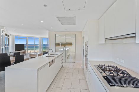 Property photo of 1001/2 Creek Street Coolangatta QLD 4225