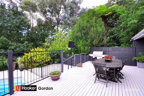 Property photo of 51 Rosedale Road Gordon NSW 2072
