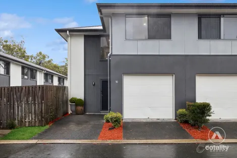 Property photo of 16/11 Clarke Road Park Ridge QLD 4125