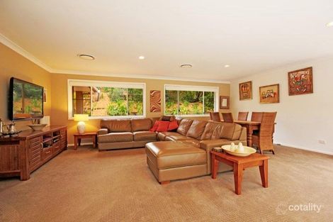 Property photo of 6 Valley Drive Alstonville NSW 2477