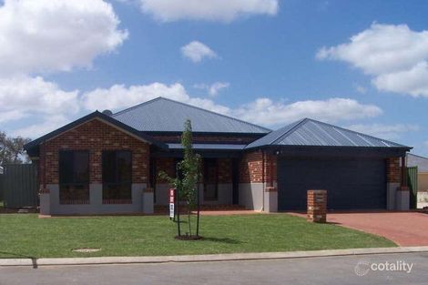 26 Goldseeker Loop, Ravenswood, WA 6208