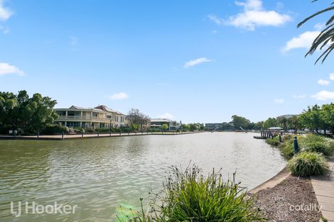 108/30-34 Garden Tce, Mawson Lakes, SA 5095