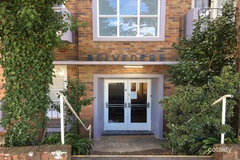 Property photo of 8/6 Echo Point Road Katoomba NSW 2780