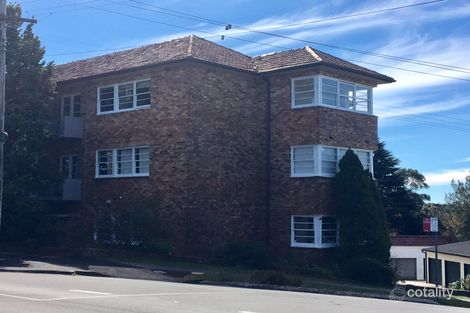 Property photo of 8/6 Echo Point Road Katoomba NSW 2780